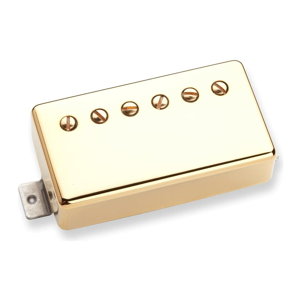 Seymour Duncan 11104-01-GC APH-1n Alnico II Pro Neck Humbucker Gold