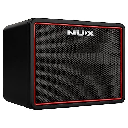 NUX Mighty Lite BT Portable Guitar Amplifier