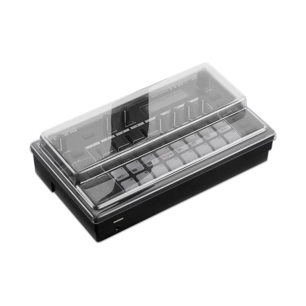 Decksaver Roland MC-101 Cover (DS-PC-MC101)