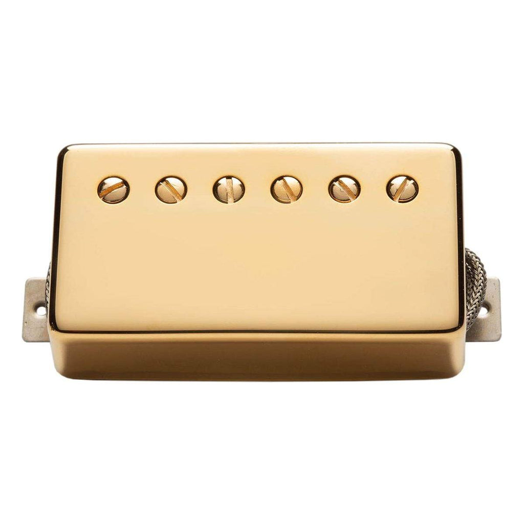 Seymour Duncan APH-2N Alnico II Pro Slash Signature Humbucker Neck Pickup - Gold Cover