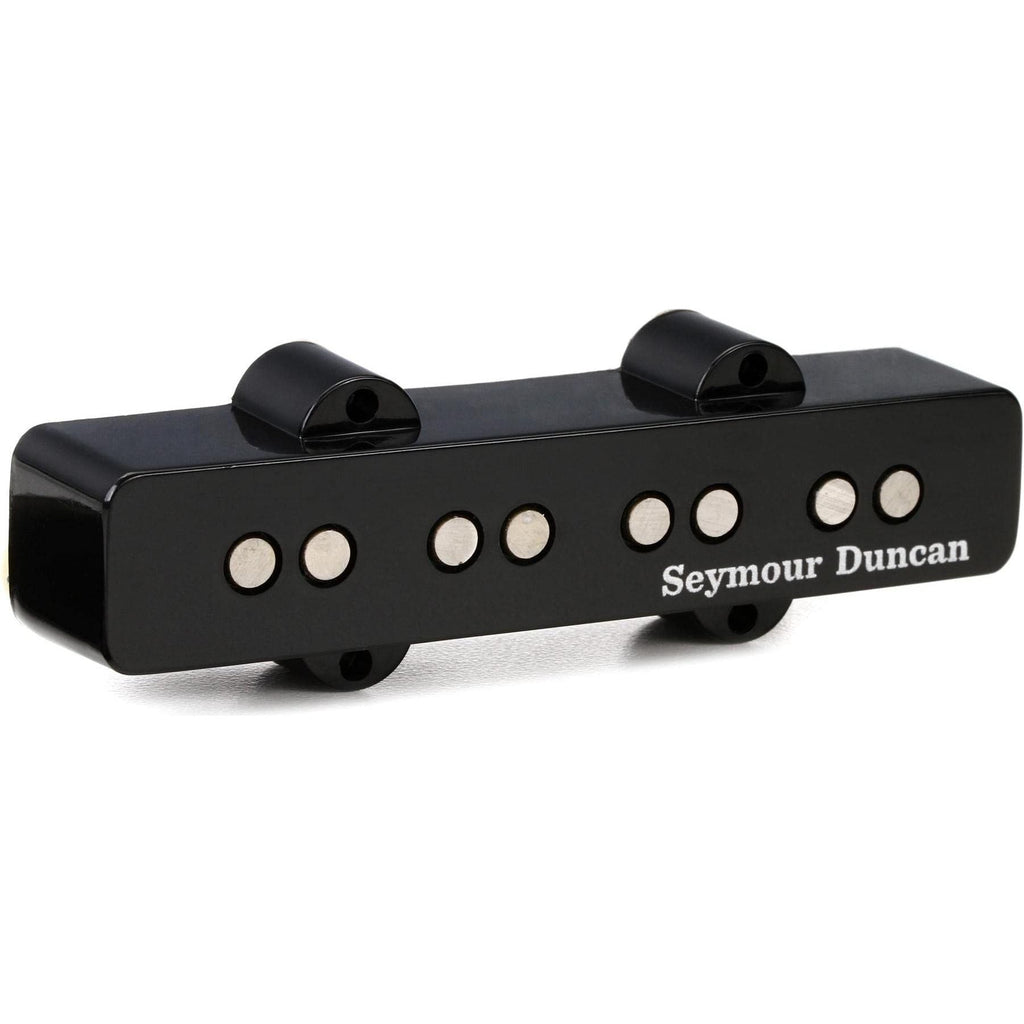 Seymour Duncan 11401-02 Basslines Vintage Jazz Bass Pickup Bridge