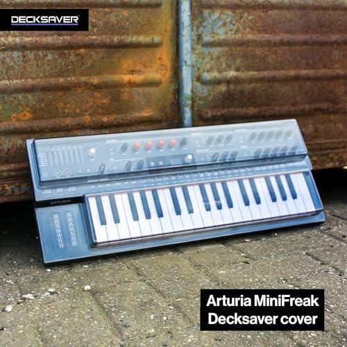 Decksaver Minifreak Cover (DS-PC