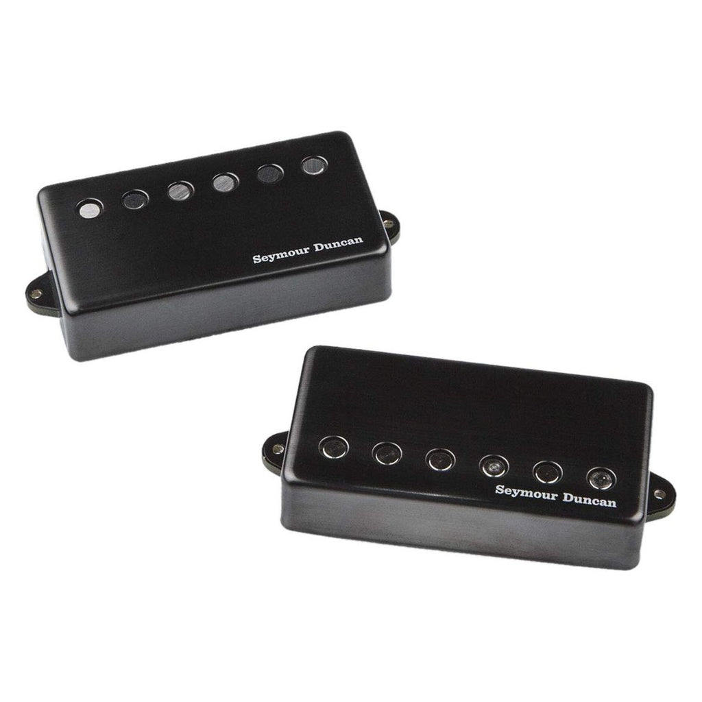 Seymour Duncan Jeff Loomis Blackout Pickups - Set