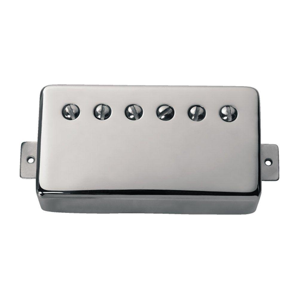 Seymour Duncan 11102-87-Nc SH-18b Whole Lotta Humbucker British Rock Bridge Pickup, Nickel