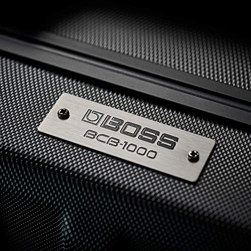 BOSS Pedal Board Case