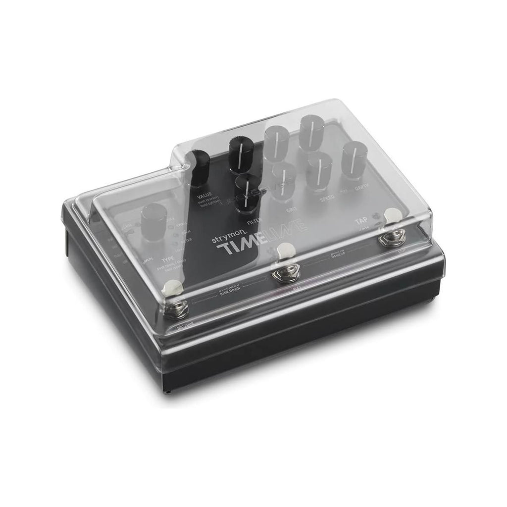 Decksaver Pedal Cover (DS-PC-STRYMON3SWITCH)