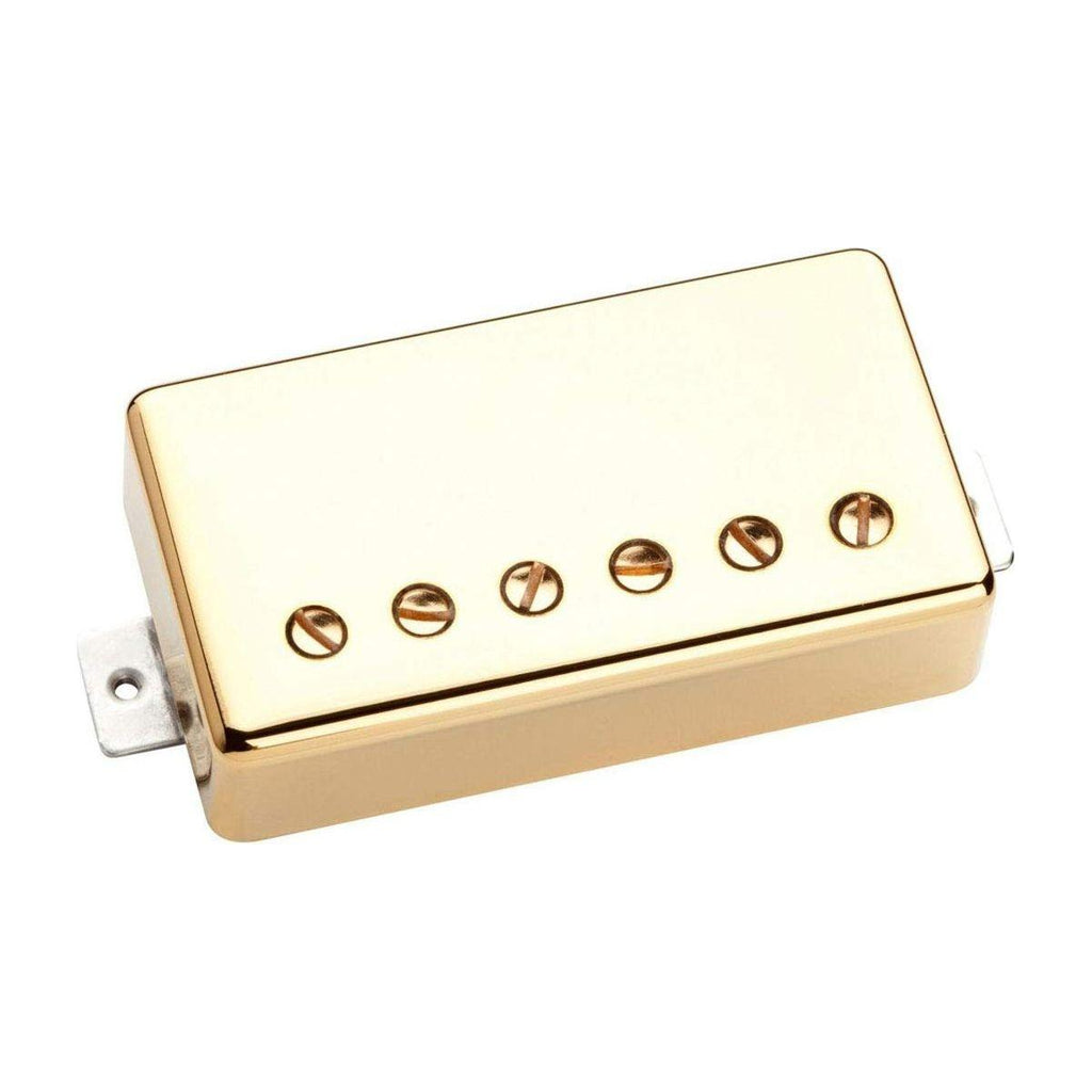 Seymour Duncan 11102-86-Gc SH-16 '59 Custom Hybrid Guitar Pickup Gold