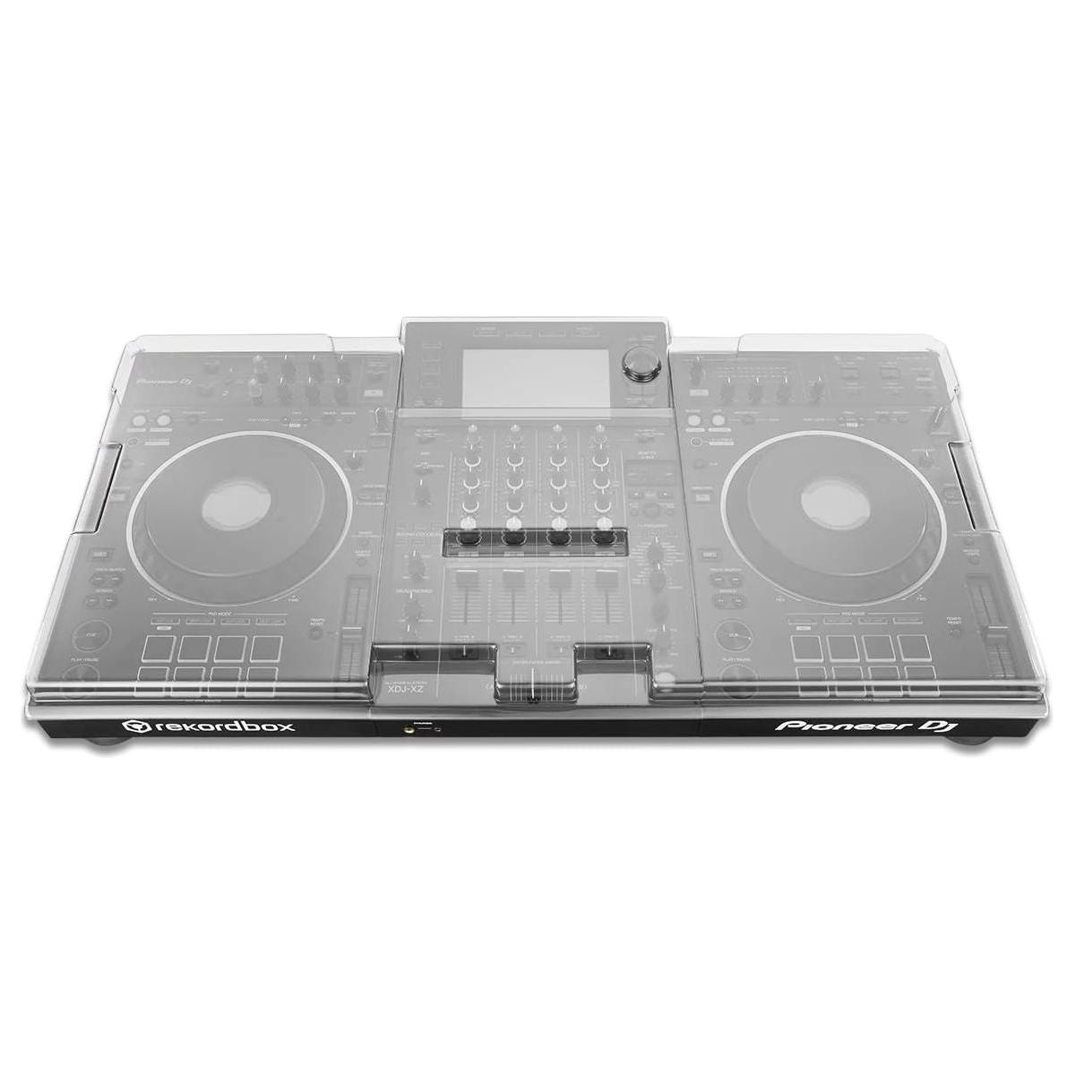 Decksaver Pioneer XDJ-XZ Cover (DS-PC-XDJXZ)