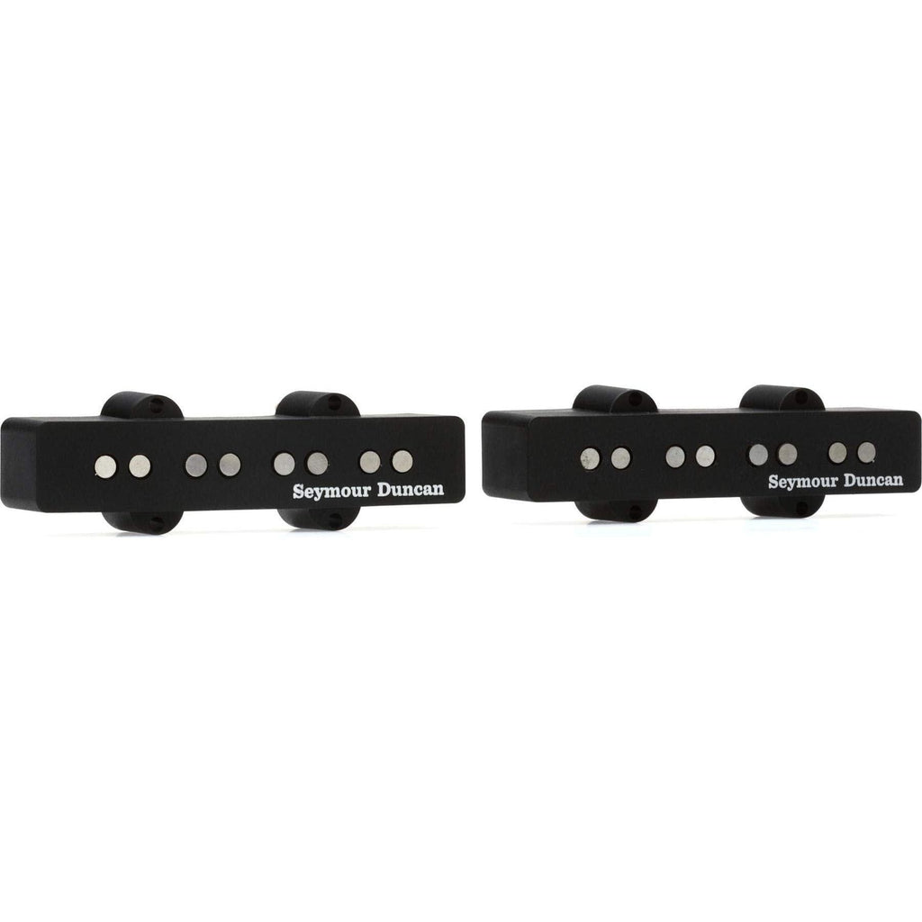 Seymour Duncan 11403-07 Apollo Jazz Bass noiseless pickup set