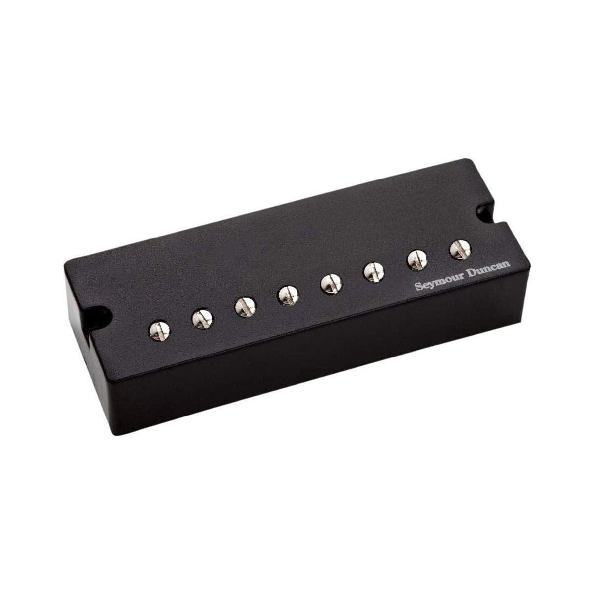 Seymour Duncan 11102-96-A-SB-8Str Nazgul 8-String Active Guitar Pickup Soapbar Bridge