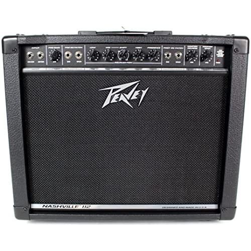 Peavey A- A-B Box (NASHVILLE112)