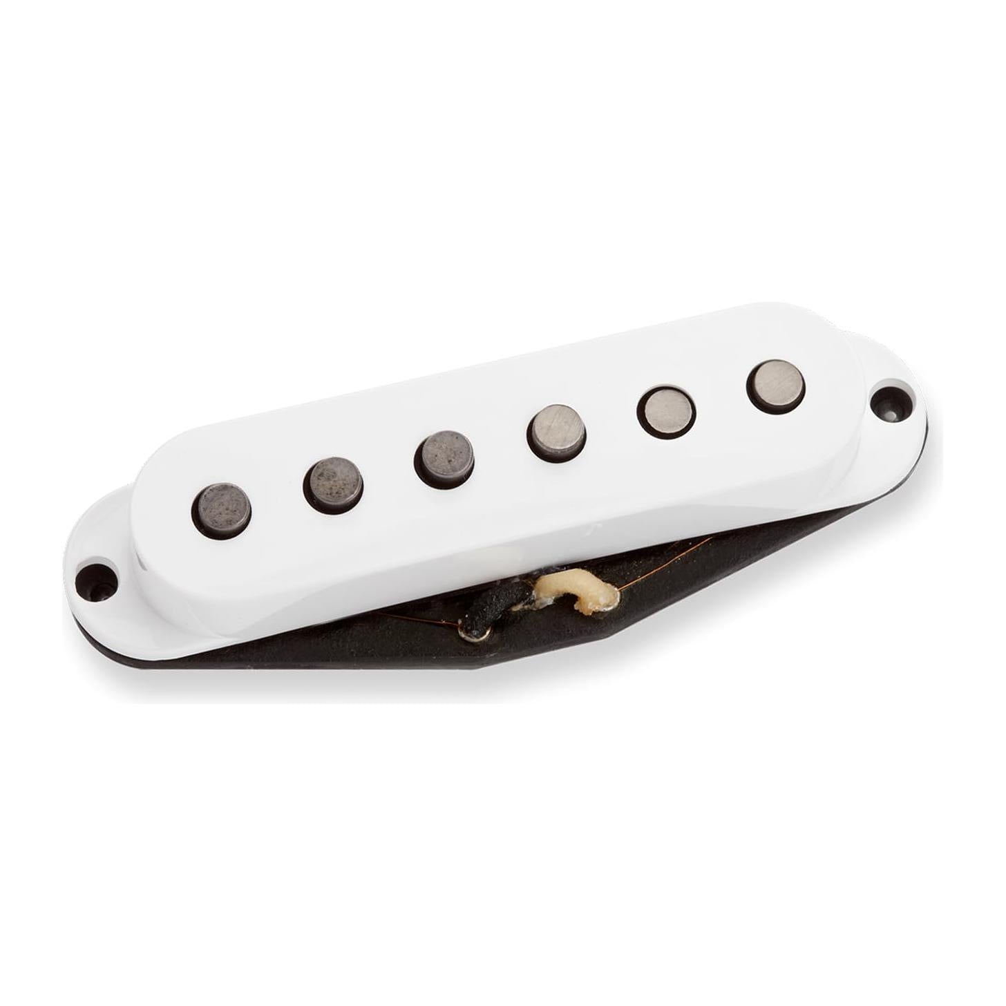 Seymour Duncan Five-Two Rev Wound Replacement Single-Coil Pickup, White