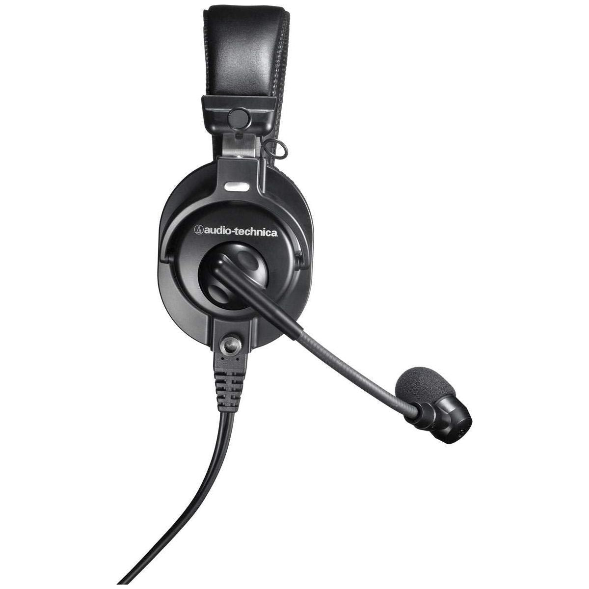 Audio-Technica BPHS1-XF4 Communications Headset