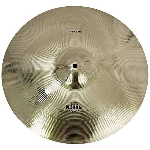 WUHAN WUCR16MT Crash 16-Inch Medium Thin