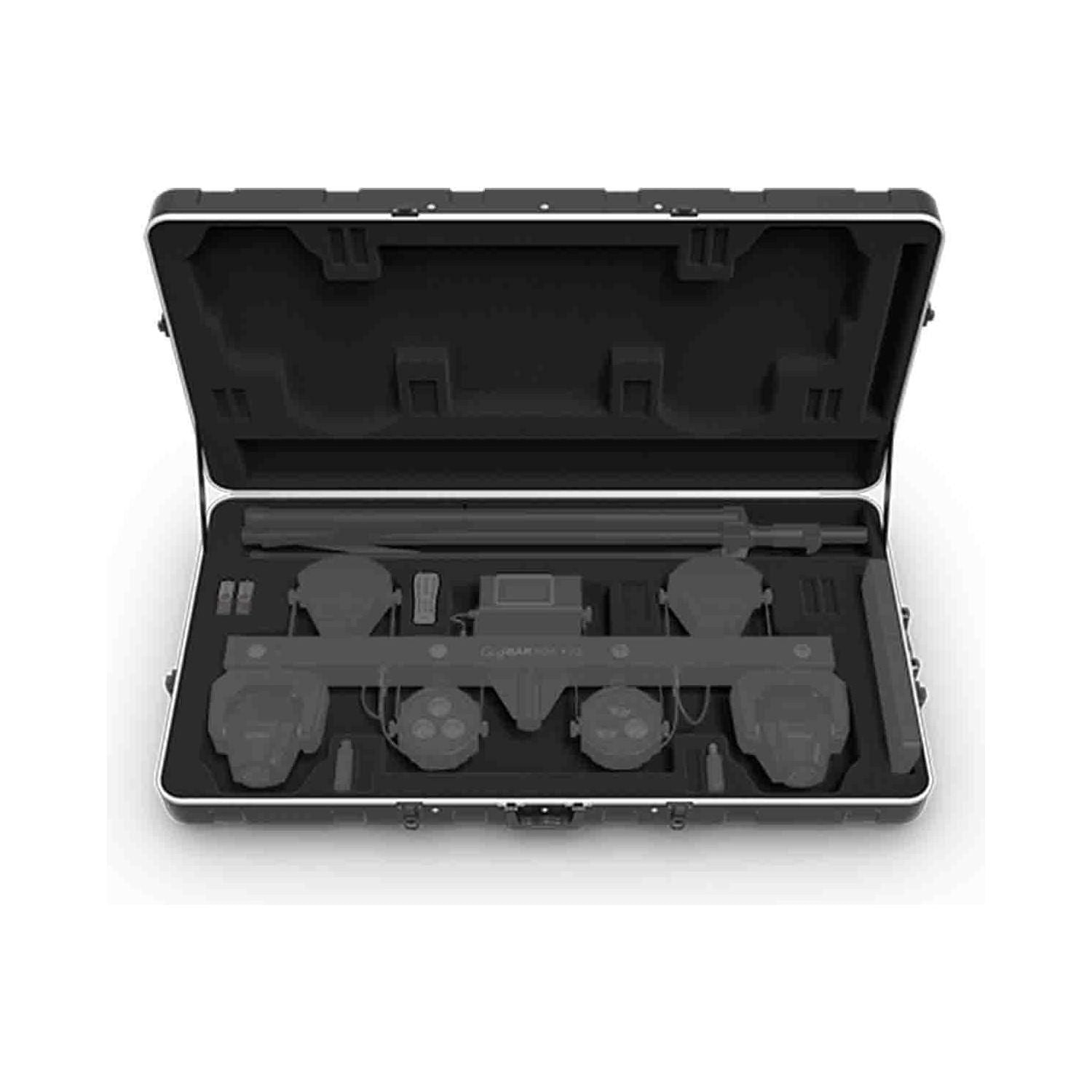 CHAUVET DJ CHS-GBM GigBAR Hardcase