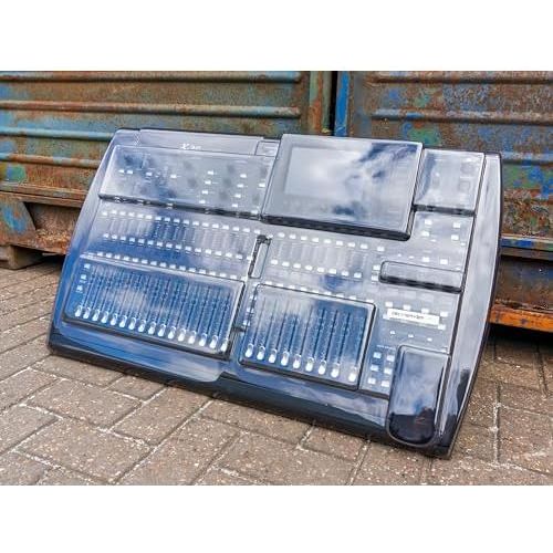 Decksaver DSP-PC-X32 Pro Behringer X32 Console Mixer Cover