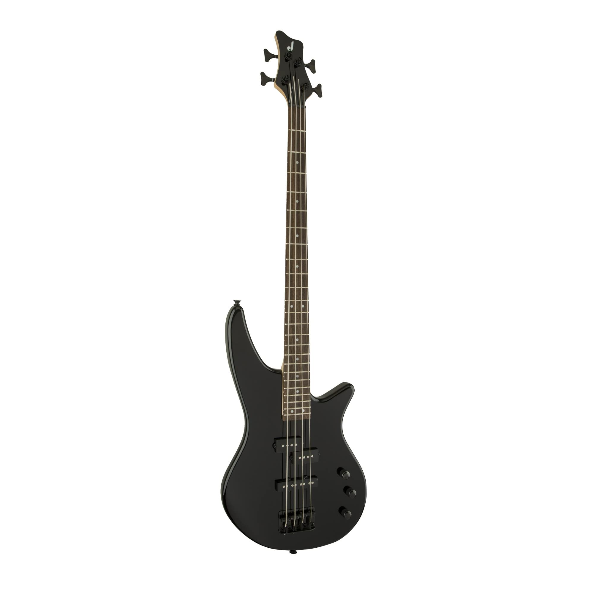 Jackson JS Series Spectra Bass JS2 - Gloss Black