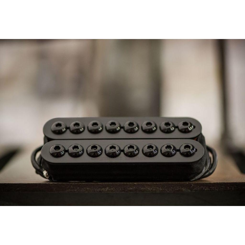 Seymour Duncan Invader Humbucker Set - Electric Guitar Pickups, Perfect for Hard Rock and Heavy Metal