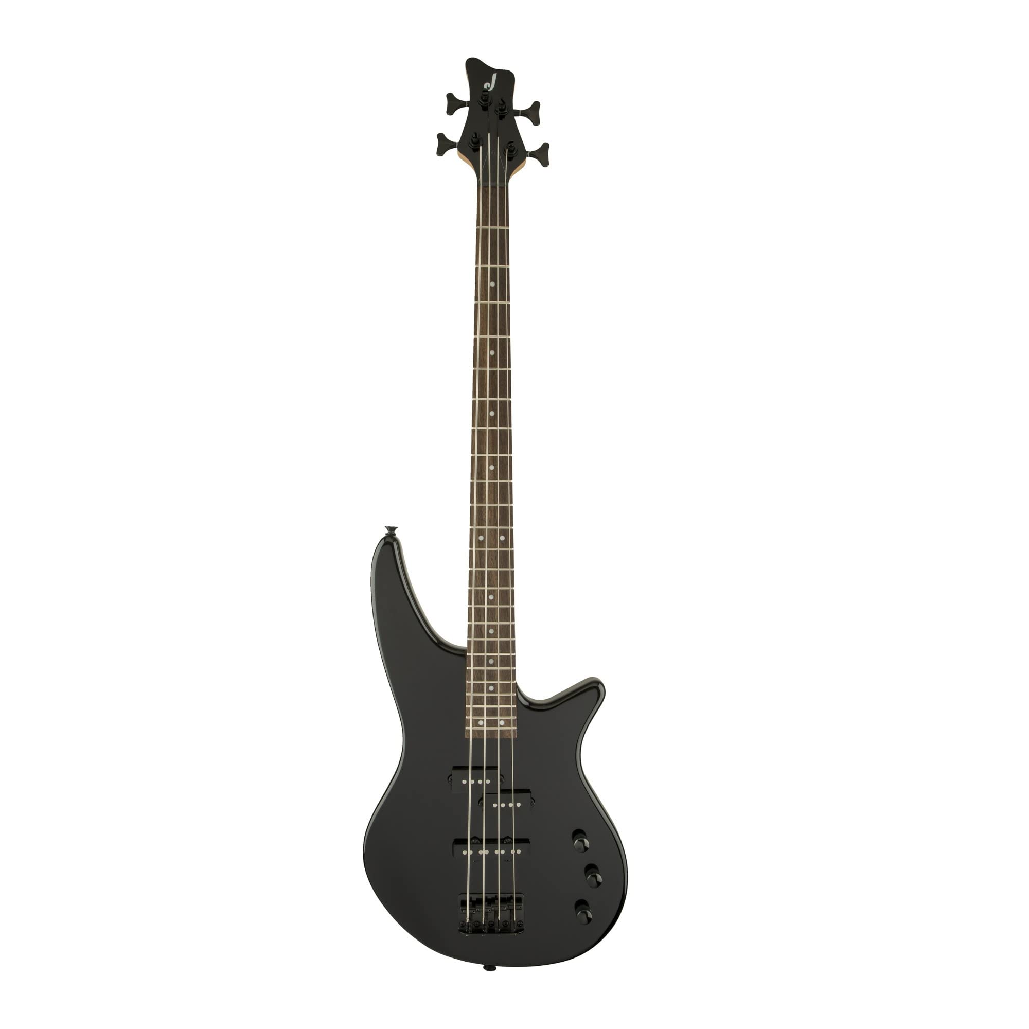 Jackson JS Series Spectra Bass JS2 - Gloss Black