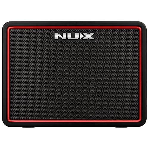 NUX Mighty Lite BT Portable Guitar Amplifier