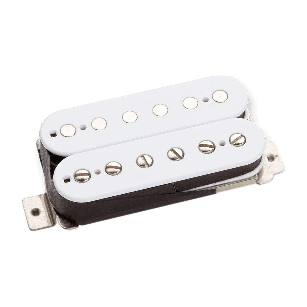 Seymour Duncan 11103-05-W TB-59 Trembucker Pickup, Bridge White