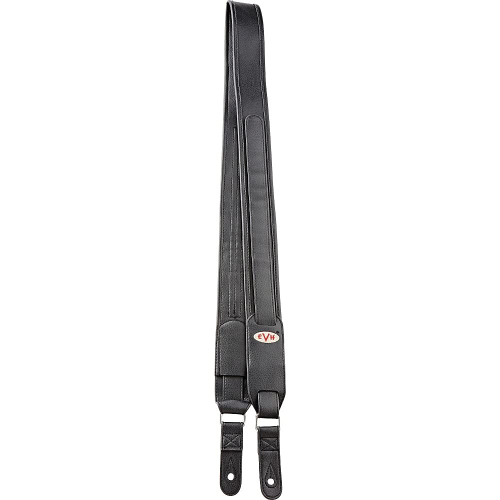 EVH Nylon Guitar Strap 42 in.