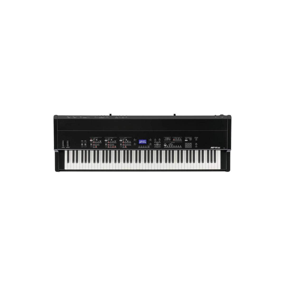 Kawai MP11SE 88-Key The Pianist's Professional Stage Piano