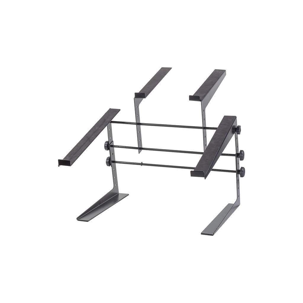 Headliner Covina DJ Controller Stand (HL20003), Rubber