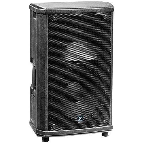 Yorkville NX55P-2 12 Inch 1000 Watt Powered Loudspeaker