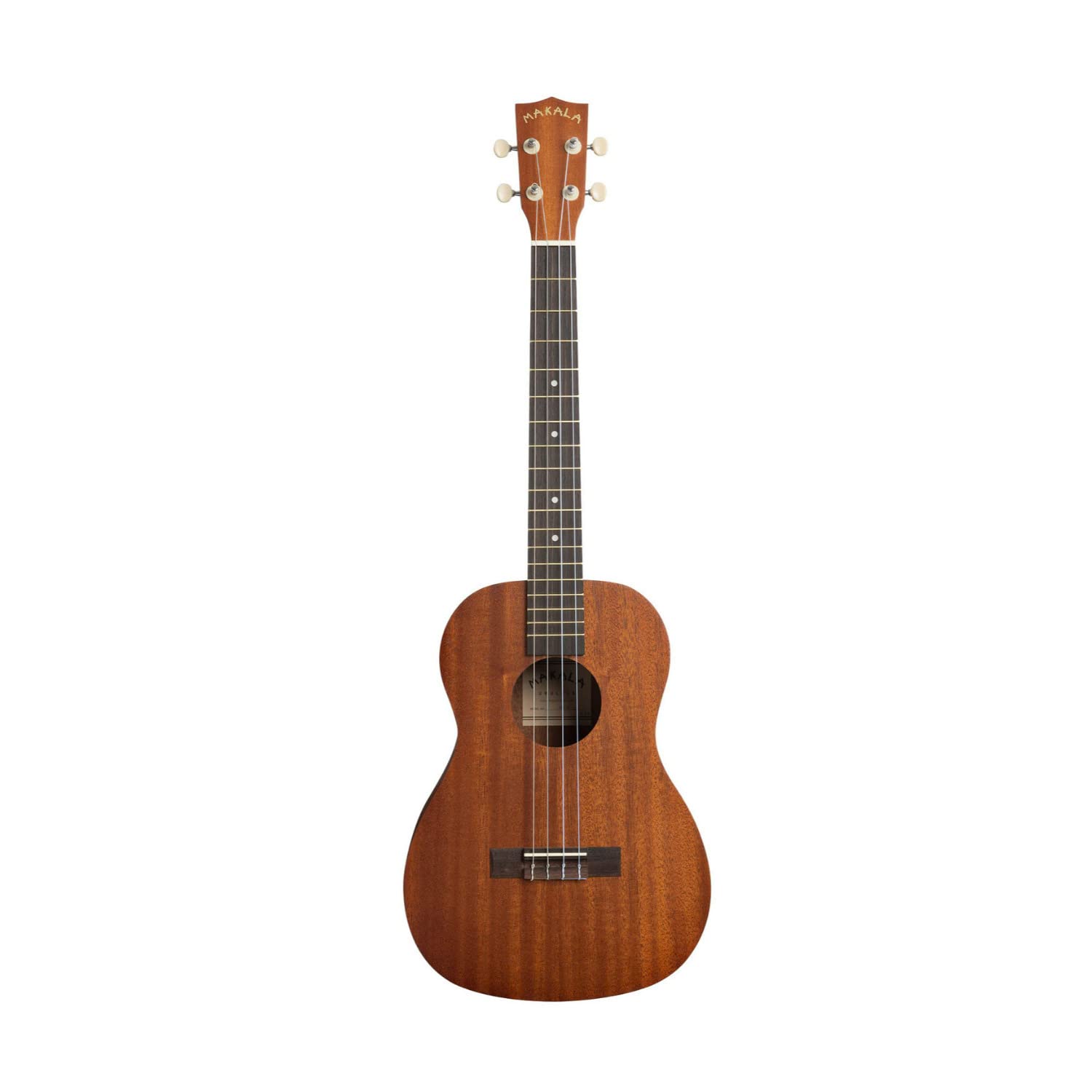 Kala Makala MK-B Baritone Ukulele