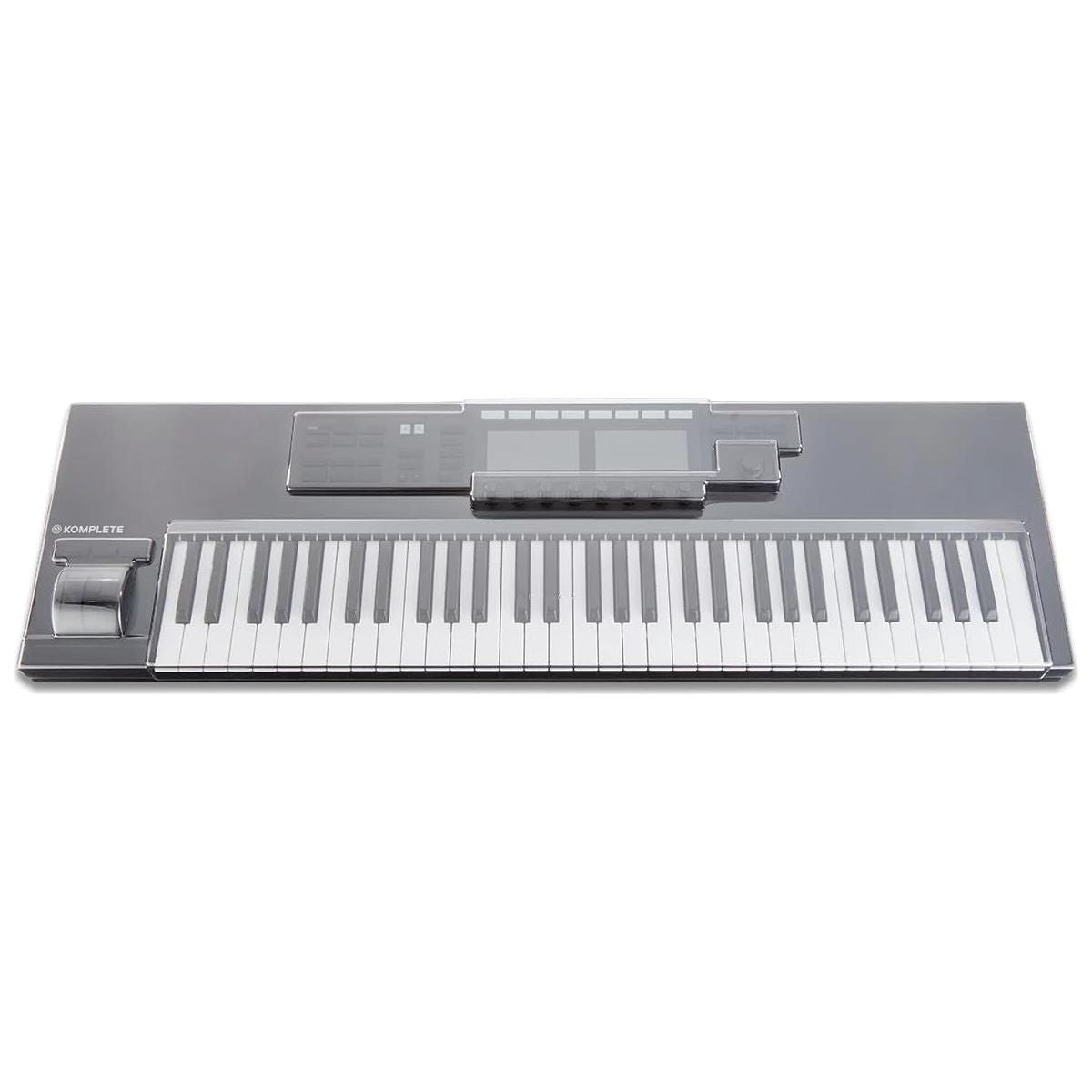 Decksaver NI Komplete Kontrol S61 MK2 Impact Resistant Cover