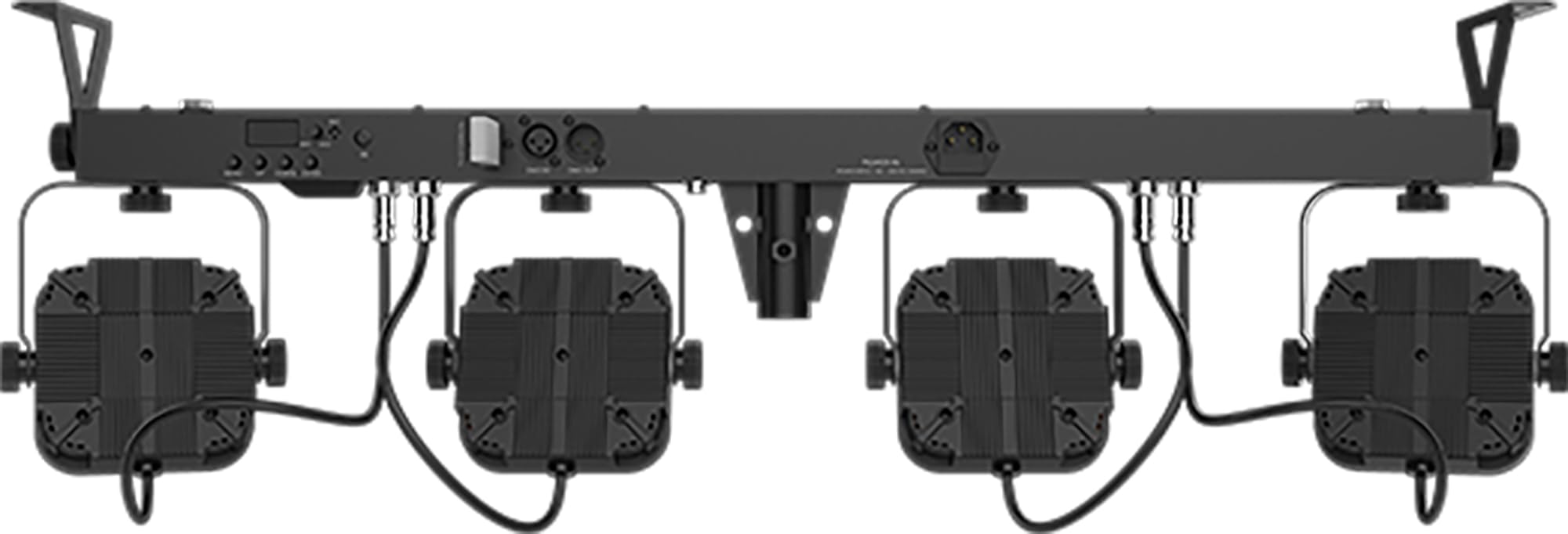 CHAUVET DJ 4BAR LT Quad BT ILS