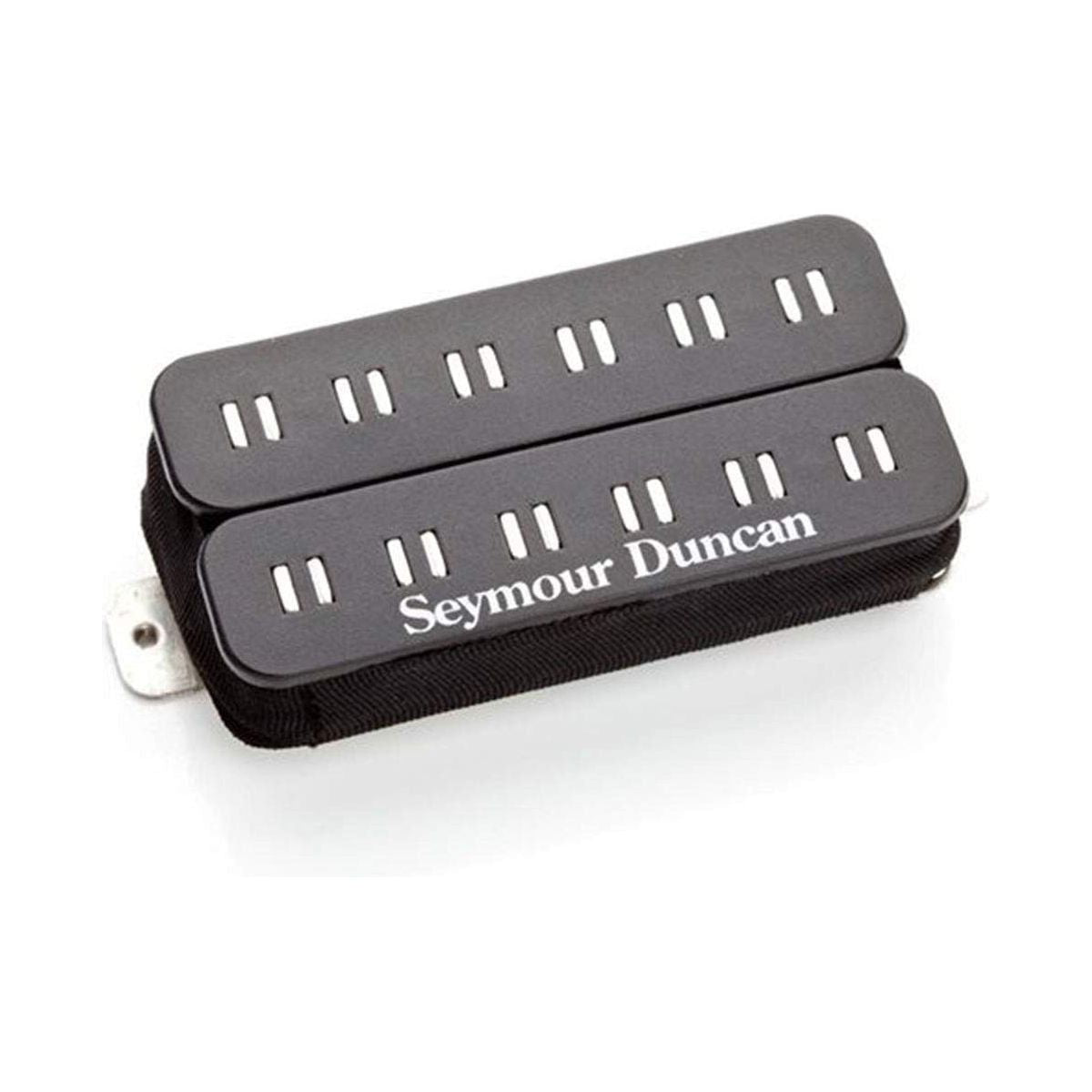 Seymour Duncan 11102-74  PA-TB1N Black Neck Position Trembucker