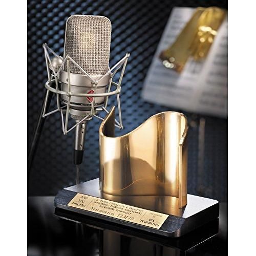 NEUMANN TLM 49 Condenser Studio Microphone