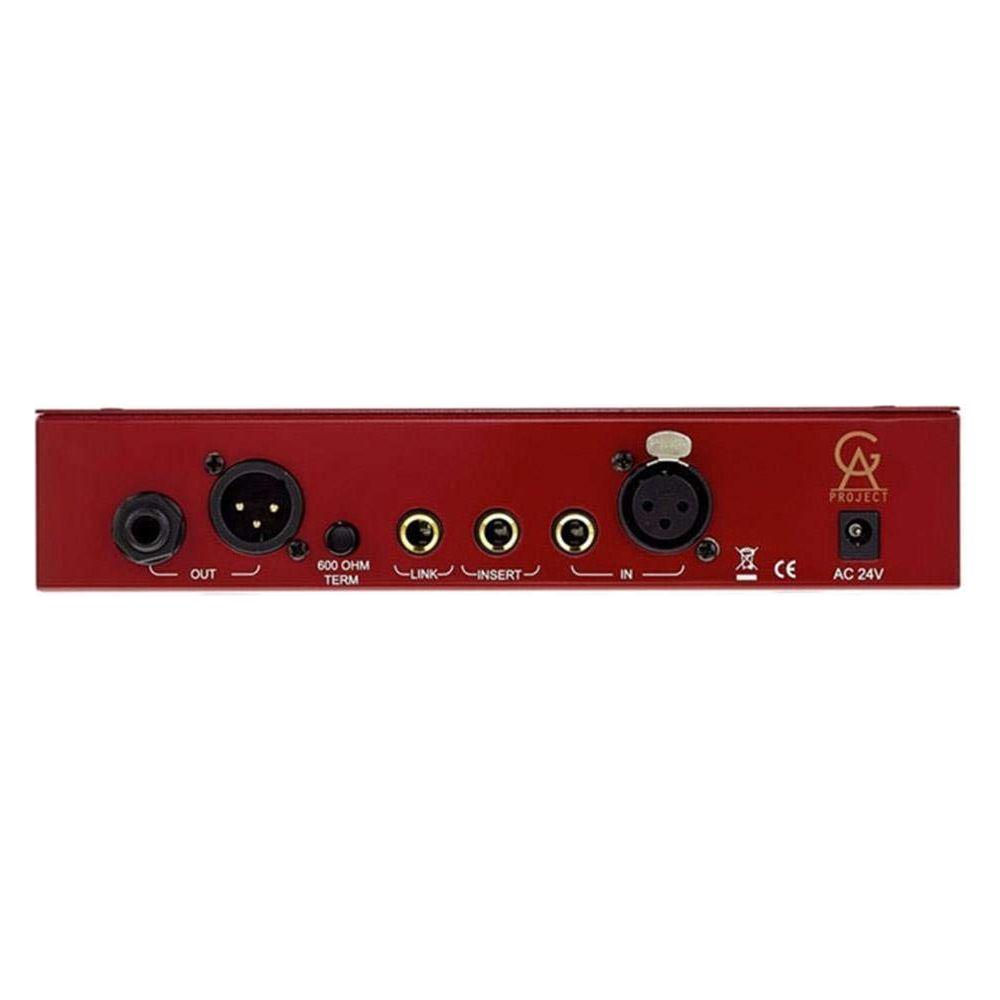 Golden Age Project COMP-54 MKIII Single-channel Vintage Style Compressor