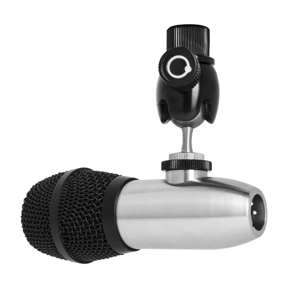 Earthworks Audio DM6 Seismic Kick Drum Microphone