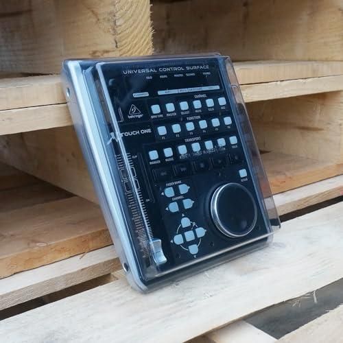 Decksaver LE Behringer X-Touch One Cover