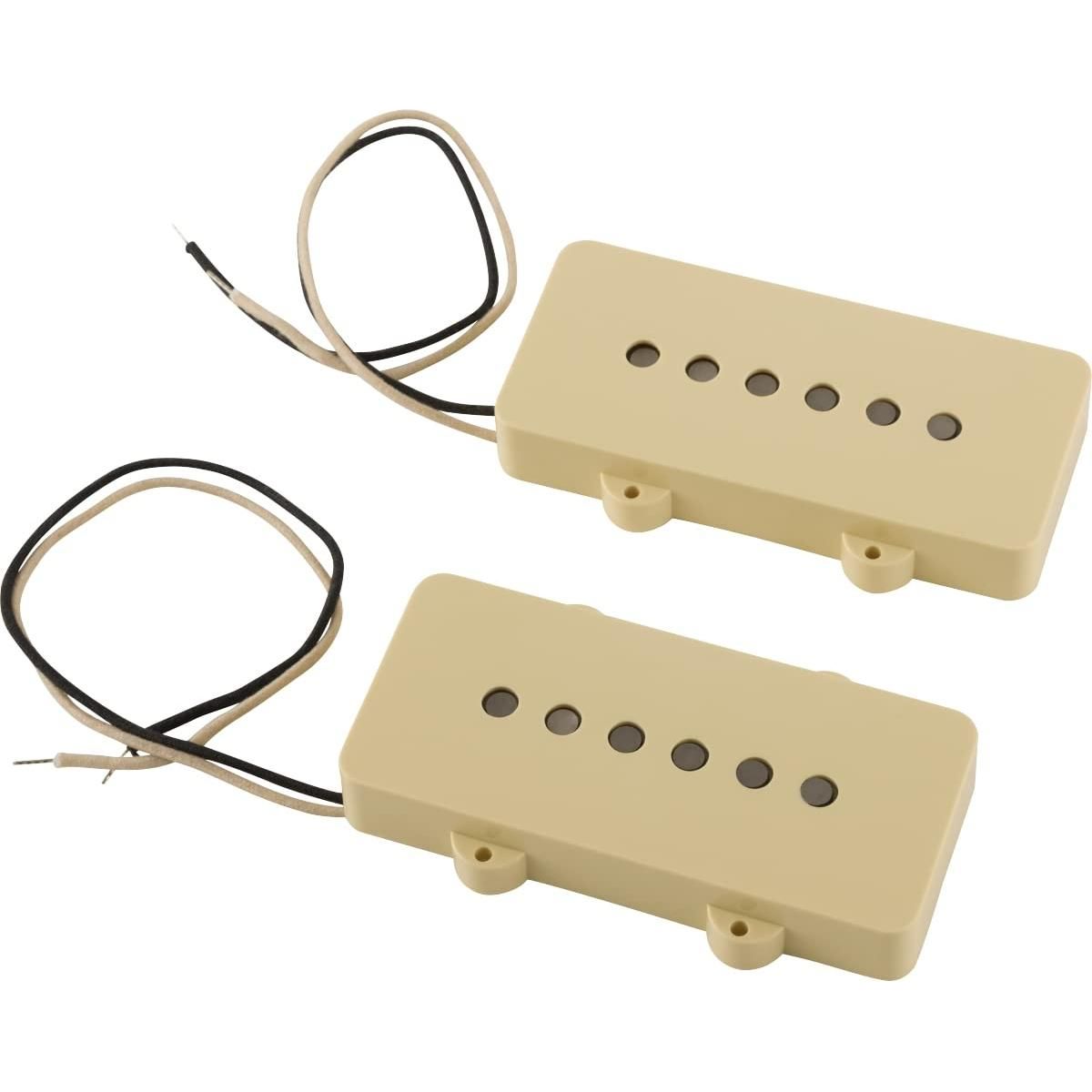 Fender J Mascis Signature Jazzmaster Pickup Set