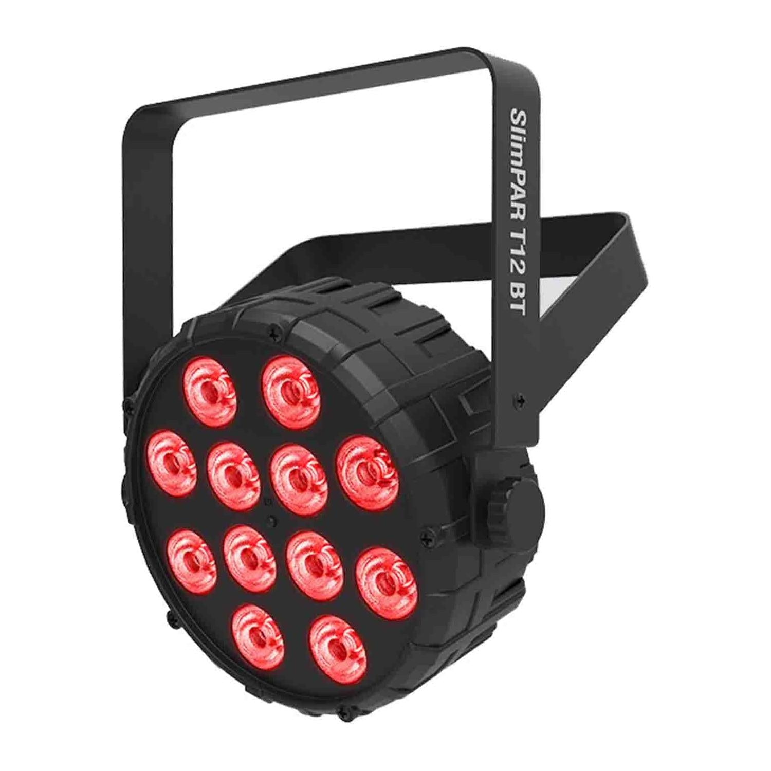 CHAUVET Wash Light with Built in Bluetooth Wireless Technology