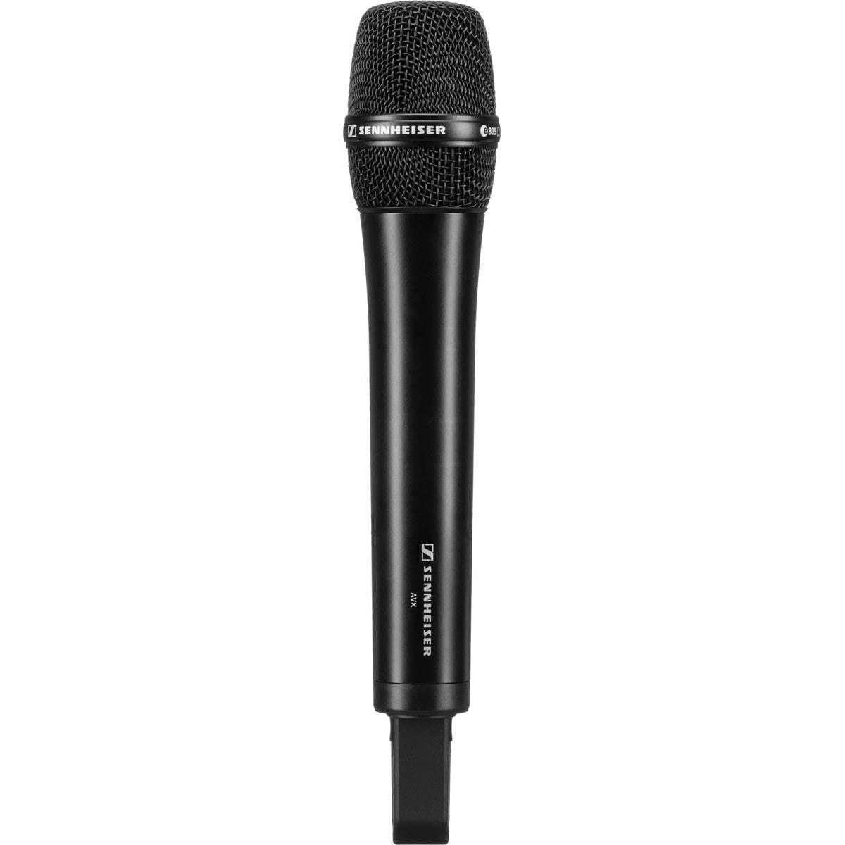 Sennheiser SKM AVX-835S-4 Handheld Microphone Transmitter, 20-20000Hz