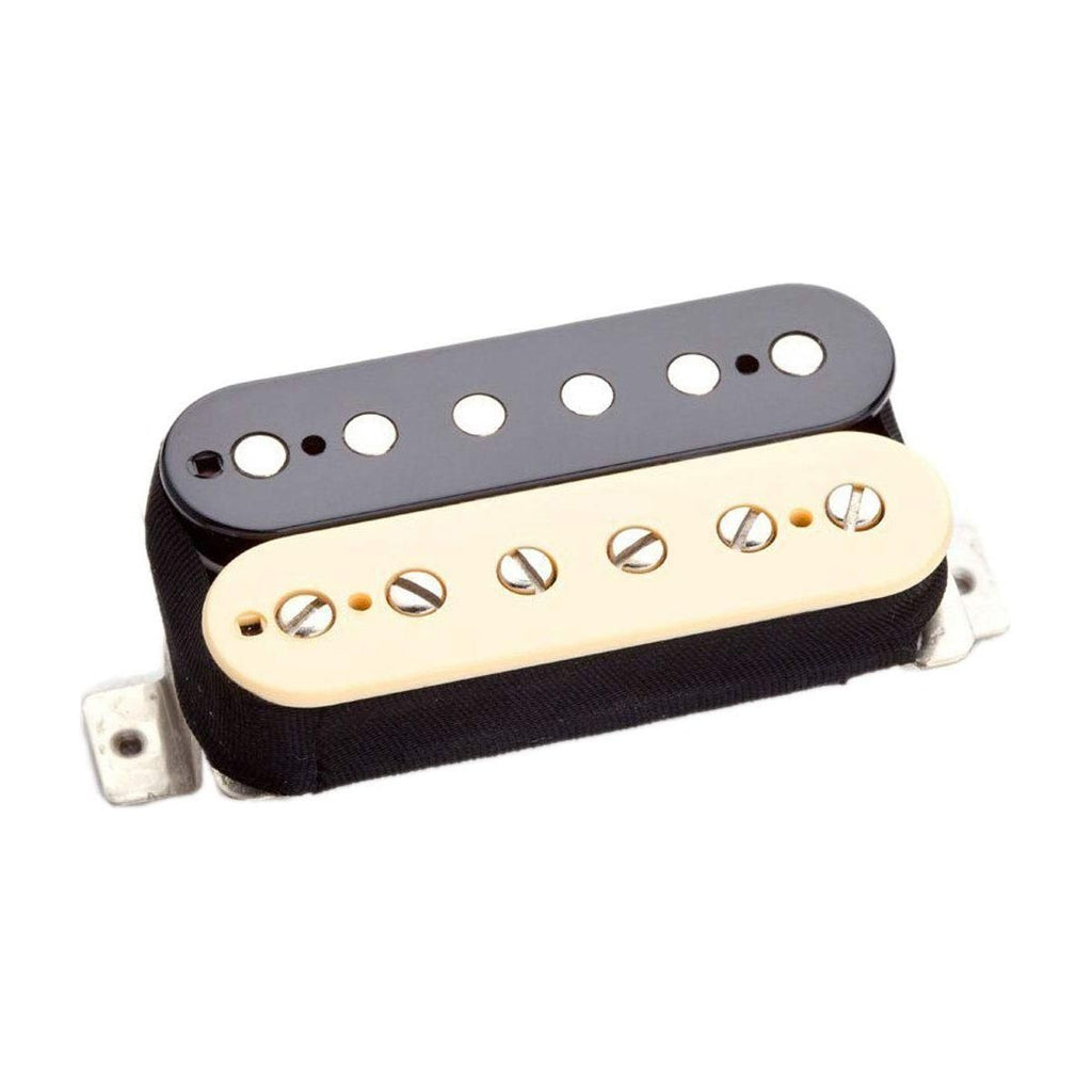 Seymour Duncan Alnico II Pro APH-1 Bridge Trembucker - zebra 11103-50-Z