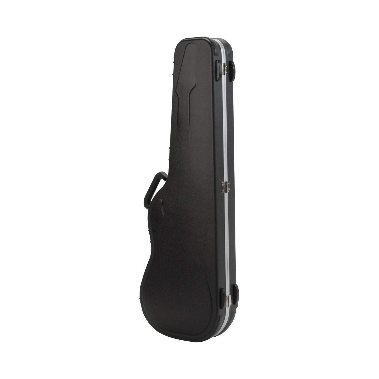 SKB Shaped Electric Hardshell - TSA Latch, Over-Molded Handle