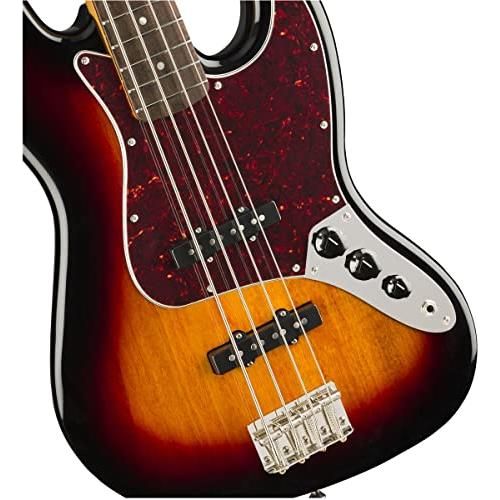 Squier by Fender Classic Vibe 60's Precision Bass - Laurel