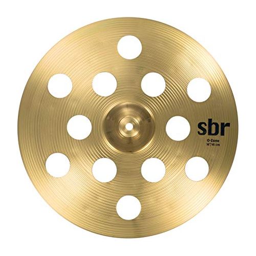 SABIAN 16