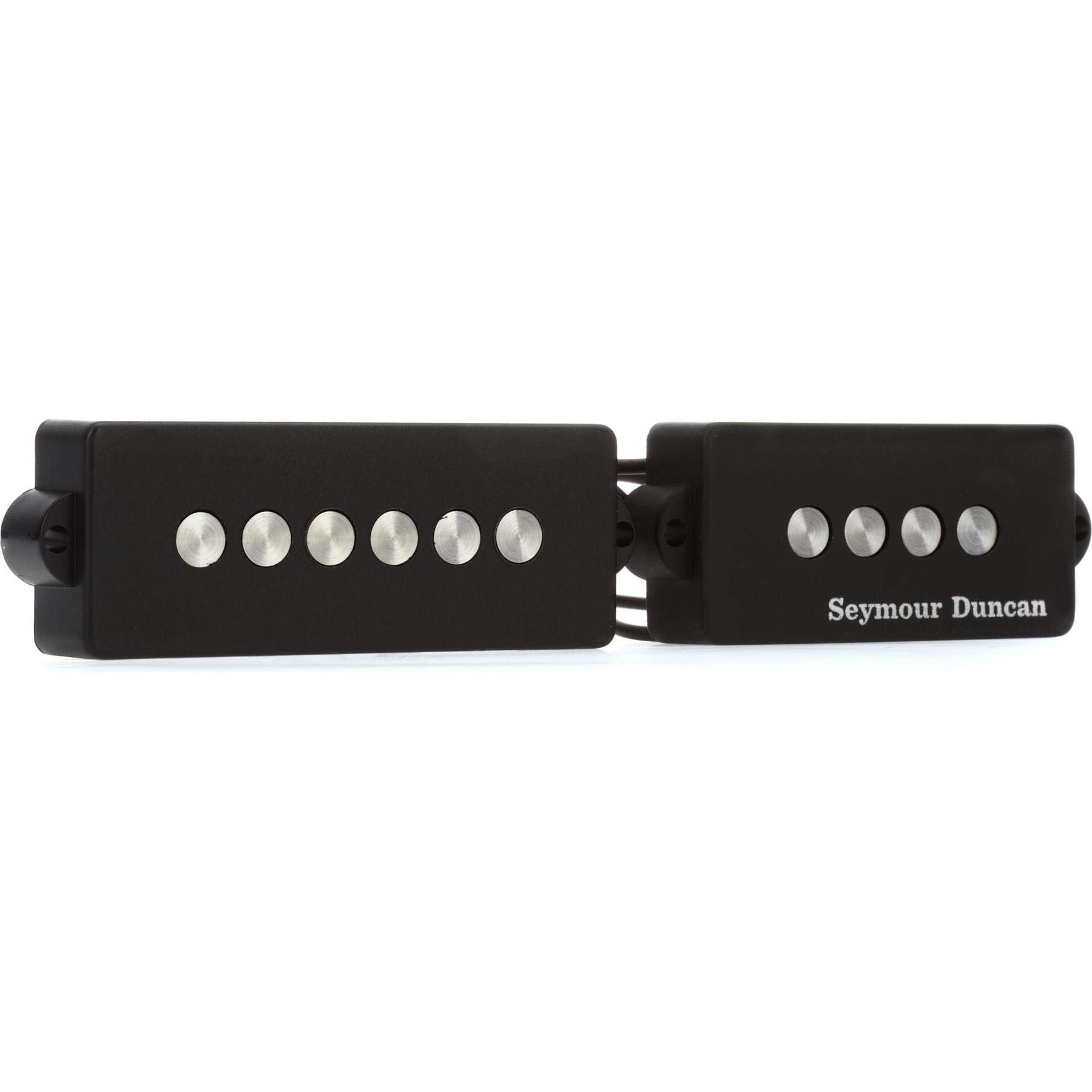 Seymour Duncan Quarter Pound 5 String P Bass Pickup Large ¼” Diameter Alnico 5 11402-18