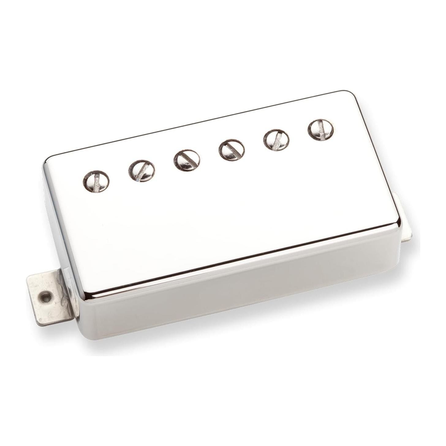 Seymour Duncan 11101-01-Nc4C SH-1n '59 Model Humbucker Pickup - 4-Conductor Neck - Nickel Cover