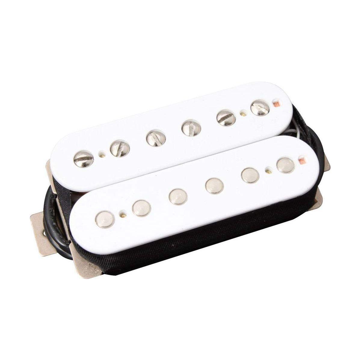 Seymour Duncan 11104-01-W APH-1n Alnico II Pro Neck Humbucker White