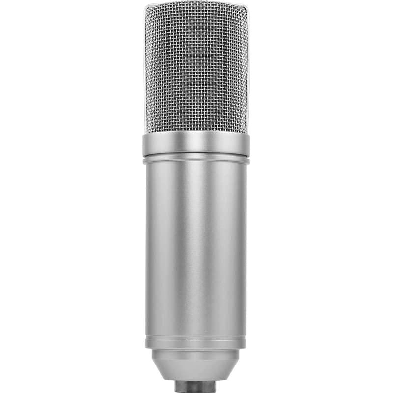 MXL 2006 Large Capsule FET Condenser Microphone.