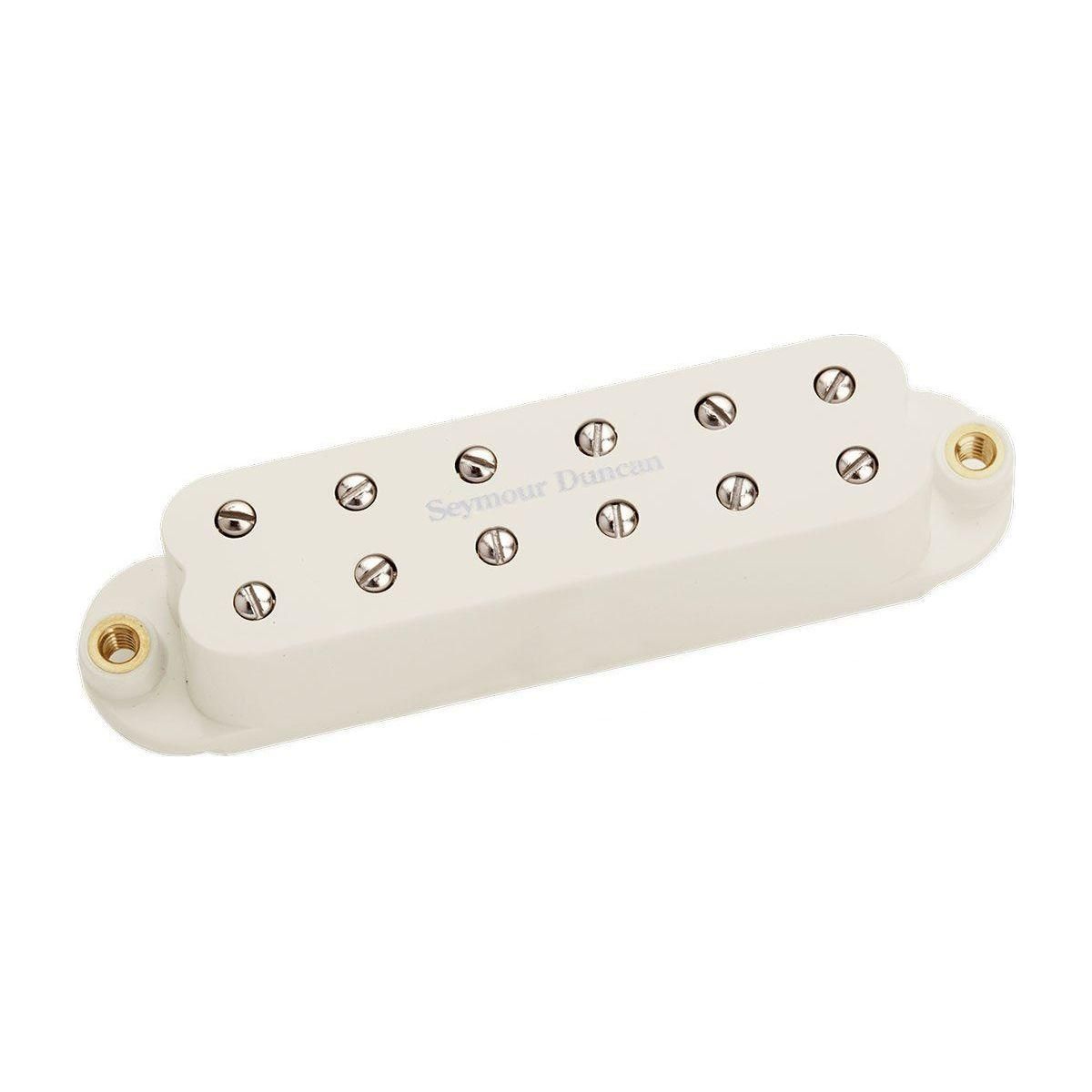 Seymour Duncan 11205-22-P SL59-1b Little '59 Strat Bridge Pickup, Parchment