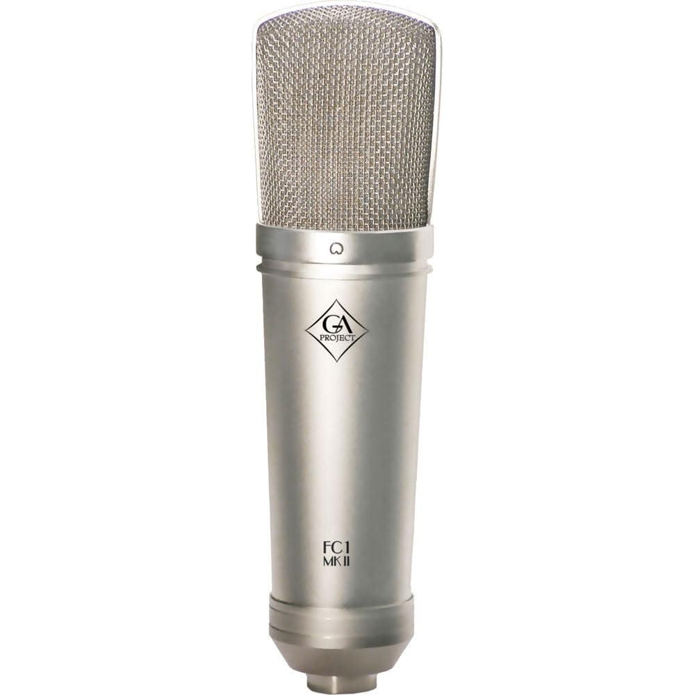 Golden Age Project FC1 Mk2 Condenser Microphone